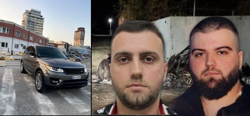 Detaje nga atentati me 4 viktima në Shkodër: Autorët përdorën edhe acid përpara se të digjnin makinën