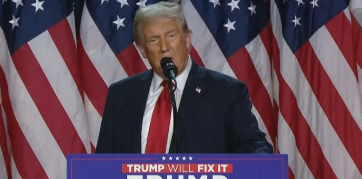 Trump nuk heq dorë, e thotë sërish në Florida: Duhet të mbyllim kufijtë! Nëse doni të hyni në SHBA…