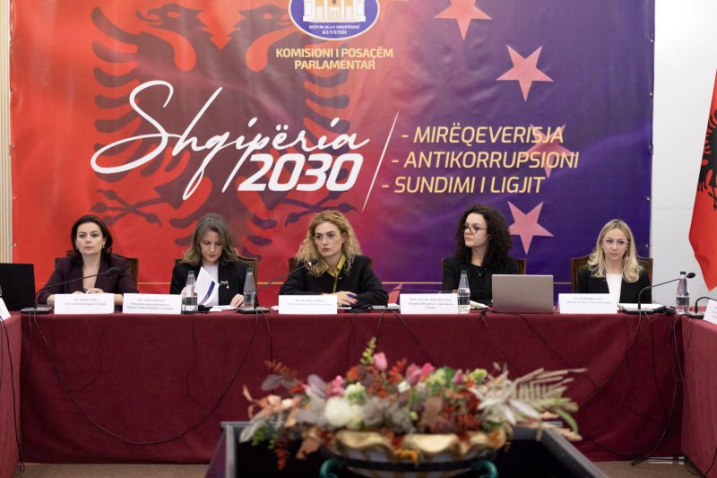 “Antikorrupsioni”, gjetjet e tjera të ekspertëve: Raportime nga sinjalizuesit dhe mbivendosje kompetencash mes institucioneve
