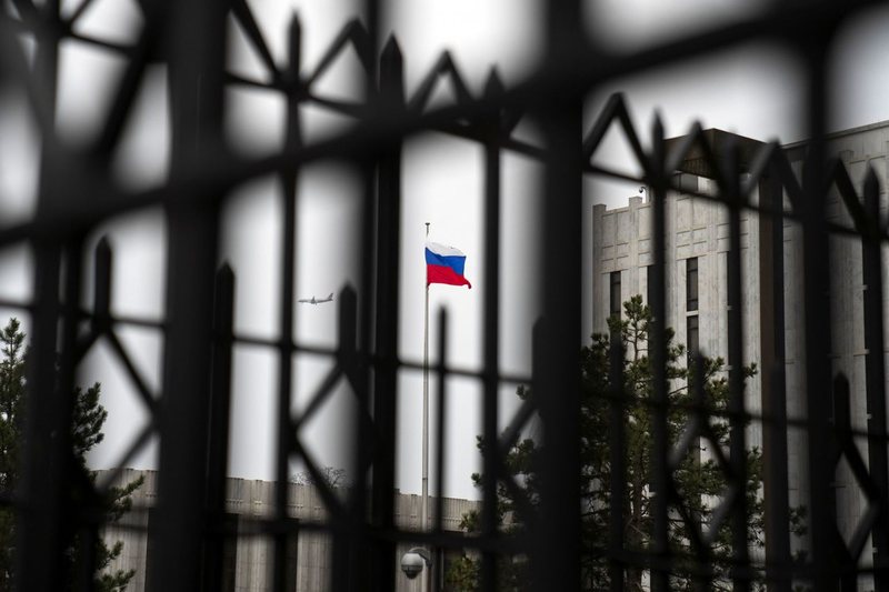 Ndërhyrje në zgjedhjet amerikane? Reagon ambasada ruse në SHBA: Shpifje dashakeqëse