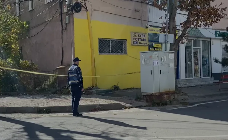 Plagosja në Korçë – “Mos më ndiq më”, si agravoi sherri në rrugë mes ish-çiftit