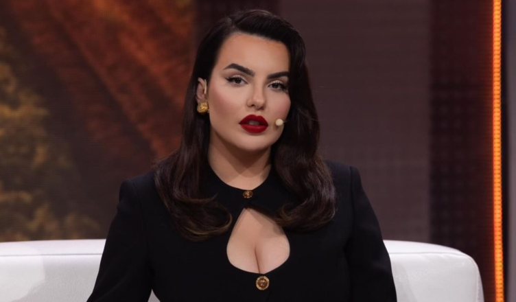 Nusja e familjes Berisha entuziaste për fitoren e Trump: Absolutisht ajo që i duhet botës tani