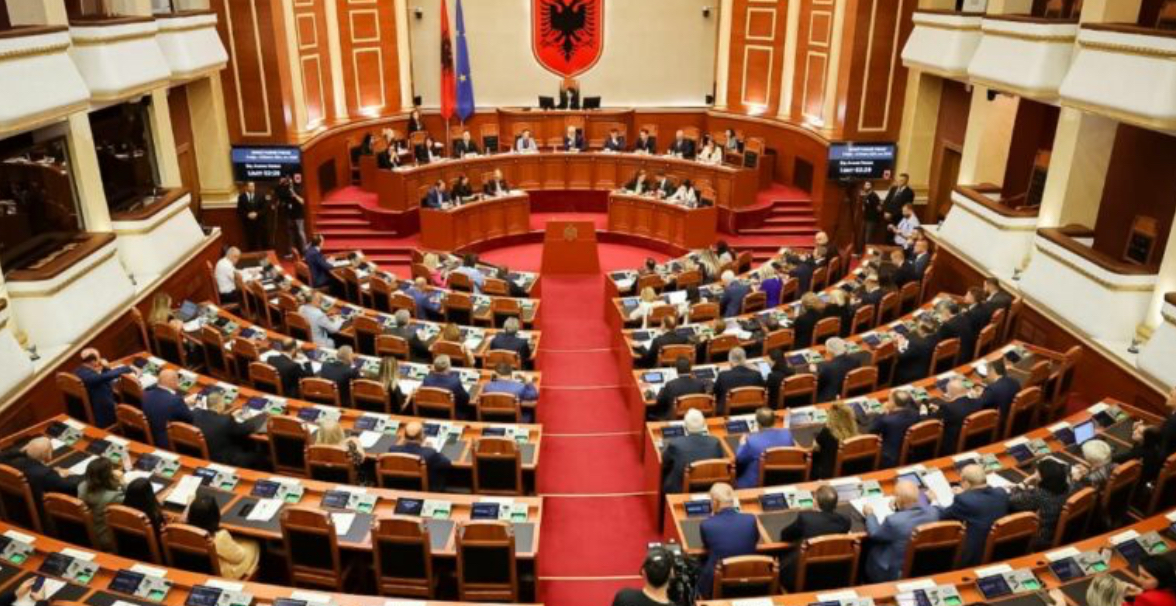 Kuvendi sot në seancë, diskutohet miratimi i buxhetit faktik i vitit 2023. Ja çfarë pritet