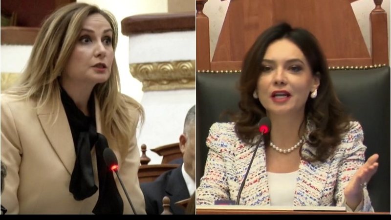 “I kemi rënë në qafë kot Lindita Nikollës”, Spiropali i përgjigjet Tabakut: Do ishte e udhës t’i thoje ato që thua privatisht