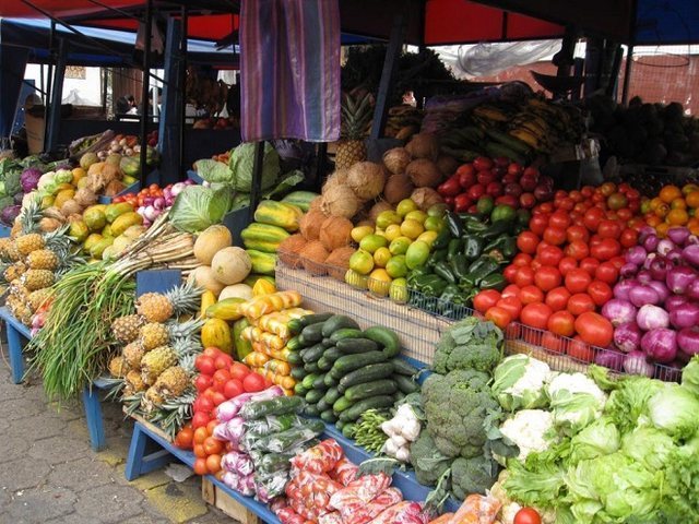Autoriteti i Konkurrencës, hetim të thelluar për tregun me shumicë të fruta-perimeve