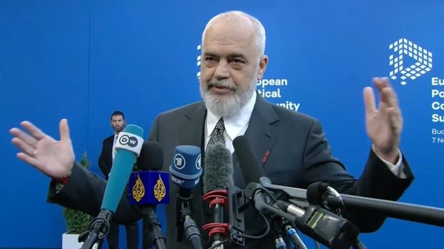 Rama nga Hungaria: Shqiptarët janë komuniteti më pro amerikan në botë, s’përbën ndryshim kush është në Shtëpinë e Bardhë