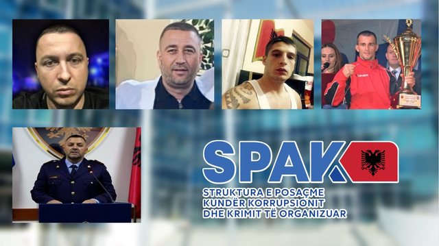 Dosja “Metamorfoza”, SPAK mbyll hetimet dhe çon në gjyq të pandehurit