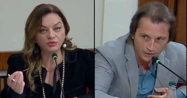 “Mbylle gojën, mos guxo të ngresh zërin”, debat i ashpër mes Vokshit dhe Metajt te “Sterilizimi”!