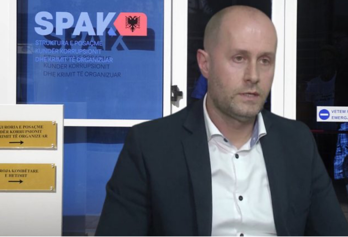 “E vret për 120 mijë euro?”/ Pagoi Nuredin Dumanin për t’i vrarë bashkëshorten, dorëzohet në polici Alban Bengasi