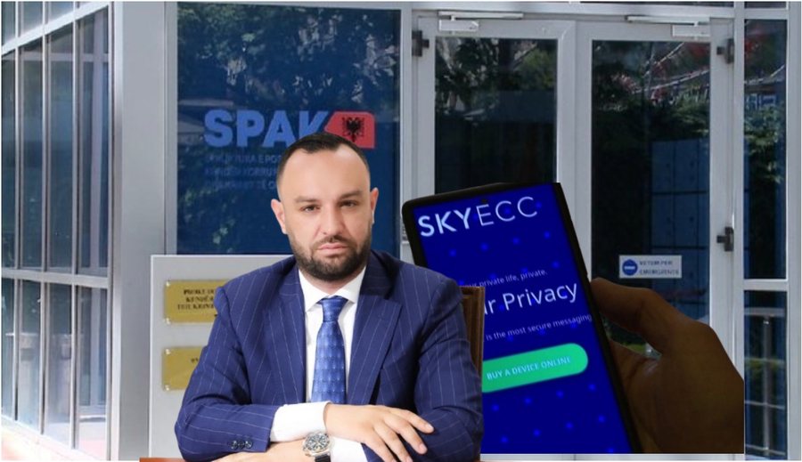 “Shih Shik-un mos ka njeri vërdall”/ Zbardhen bisedat në Sky Ecc, ish-deputeti i PS i jep informacion sekret trafikantit me 10 emra