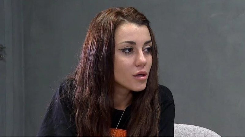 U ekstradua nga Spanja, çfarë tha një ditë para arrestimit Alda Nikolli për Leonard Luzin: Dumani do i vinte gjobë, por…
