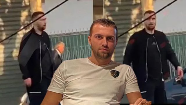 Gazetari: Kryepolici i Shkodrës negocioi me Bajrat, por ata e shkelën premtimin!