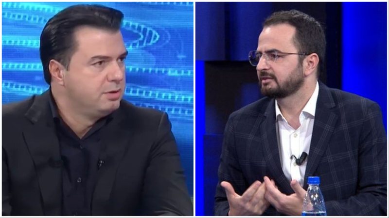 “Jemi në fazë bashkëpunimi me ‘Nismën Thurje'”, Shabani reagon pas deklaratës së Bashës: Ka zero shanse të jemi bashkë në zgjedhjet e 2025-ës