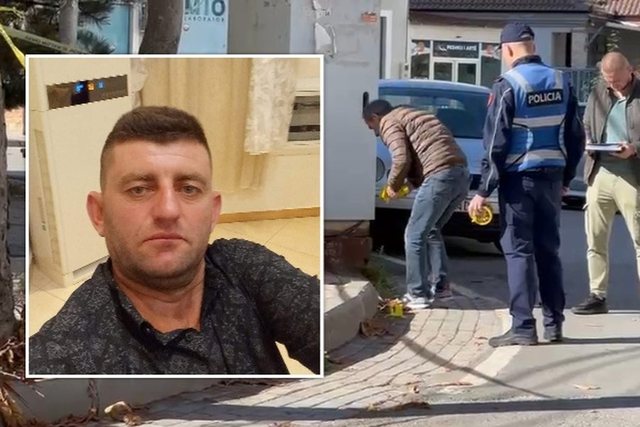 Detaje/ 5 milionë lekë “molla e sherrit”, 41-vjeçari goditi me thikë ish-partneren për t’i marrë borxhin, e ëma: Ajo është e martuar, ka fëmijë
