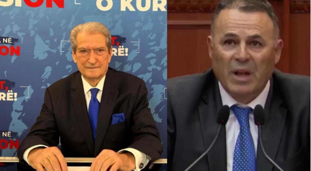 PD zgjedh kreun e degës në Kamëz, Dogjani i shkruan Berishës: Suksese kryetarit, po si nuk u ftova unë, deputeti më i votuar?