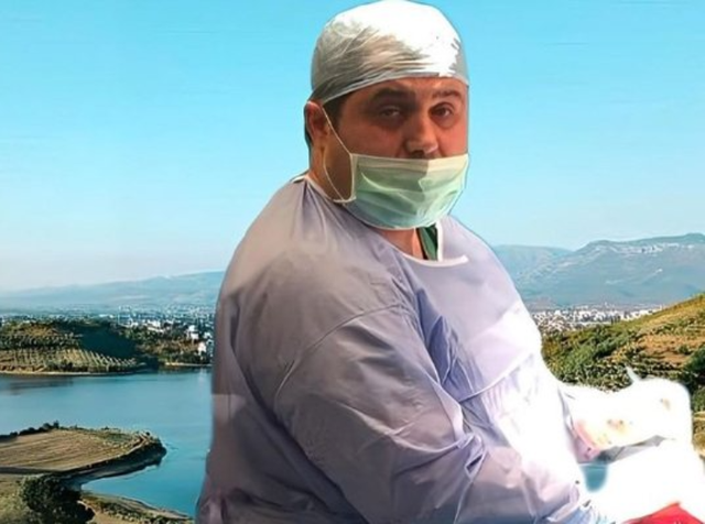 Skandali tek Onkologjiku/ Mjeku Edmond Gashi ‘paguan” 20 mijë euro, GJKKO e liron!
