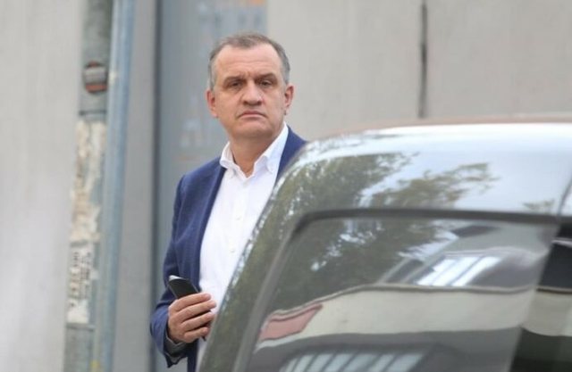 Ilir Beqaj del sot nga qelia, do dëshmojë në Komisionin hetimor të Shëndetësisë