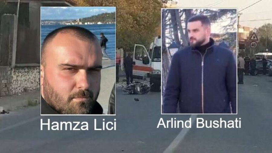 “Arlind Bushati ishte i varur nga lojërat e fatit” – Gazetarja jep detaje për dy të kërkuarit e atentatit mafioz në Dobraç
