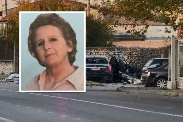 Ish-drejtuesi i Policisë: Flutura Basha ka plumb në trup, të bëhet autopsia!