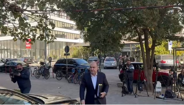 Ish-ministri i LSI, Edmond Haxhinasto paraqitet në SPAK