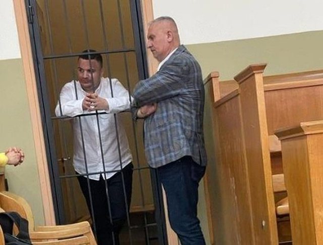 Përballja në Apelin e GJKKO-së, SPAK kërkon burgim të përjetshëm për Laert Haxhiun!