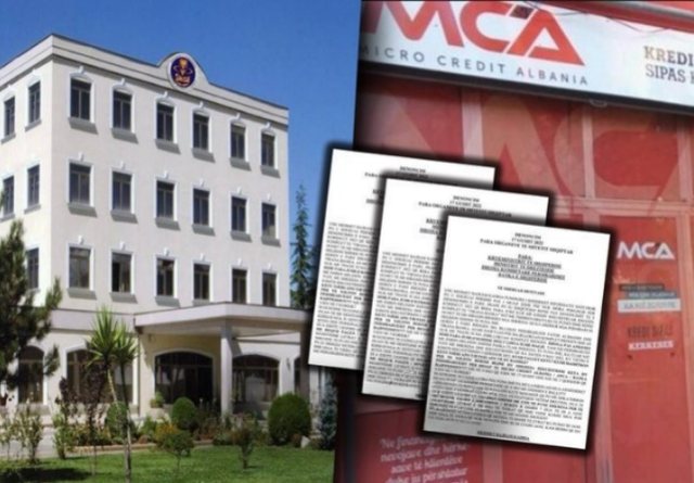 Skandali  i MCA/ Hije të forta dyshimi për vdekjen “e papritur” të agjentit të SHISH: Mehmet Kadrija u vra, apo…