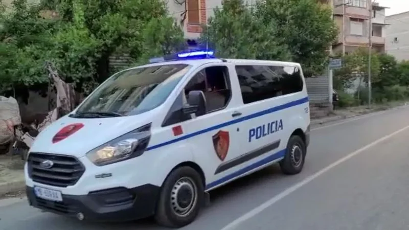 Akuzohet se ngacmoi seksualisht 2 nxënëse të mitura, arrestohet mësuesi i shkollës 9-vjeçare në Korçë