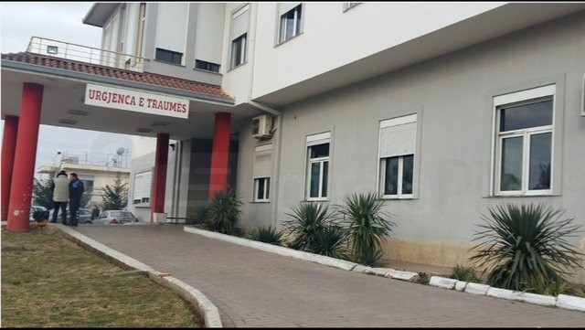 E qëlluan me plumb në kokë, humb jetën në spital biznesmeni Eduart Reçi