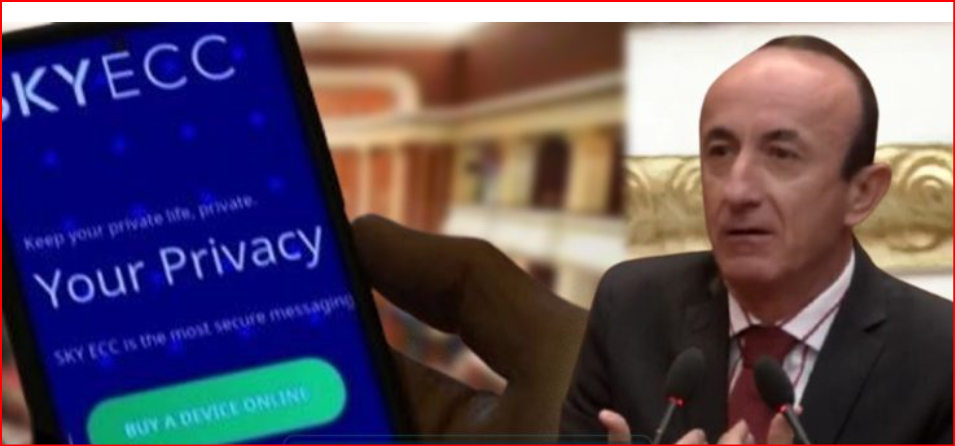 Dash Sula: Pse iu duhet telefoni i enkriptuar deputetëve, apo të flasin me të dashurat?
