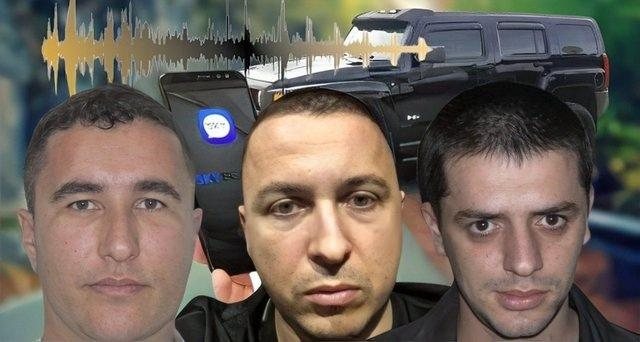 U paguan 3 mln euro për vrasjen e Vis Martinajt! Gazetari rendit shumat marramendëse që janë ofruar për ekzekutimin e kokave të grupeve kriminale