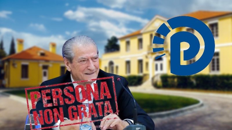 Pesë fakte juridike, pse Berishës nuk i hiqet ‘non-grata’ nga Amerika dhe Anglia