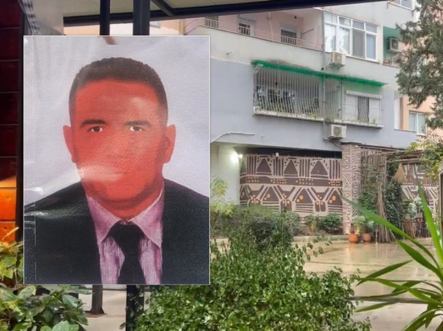 Vrasja e biznesmenit Eduard Reçi në Tiranë/ Bashkëshortja mendoi se i ra ndonjë cifël nga fishekzjarret!