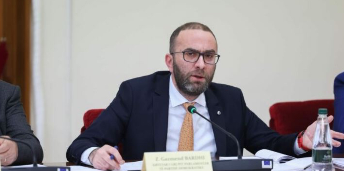“Tendera korruptivë në Bashkinë Tropojë”, Bardhi: SPAK të veprojë, Këshilli i Ministrave të shkarkojë kryebashkiakun Biberaj