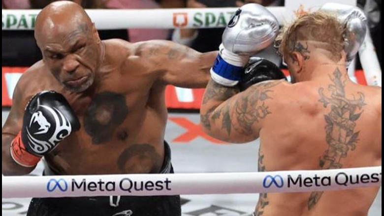 Boks/ Mike Tyson humb ndeshjen me youtuberin Jake Paul, perëndimi i një miti