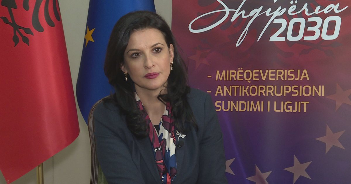 Korrupsioni, Etilda Gjonaj propozon shkrirjen e ILDKP: Të krijohet një autoritet i ri i pavarur