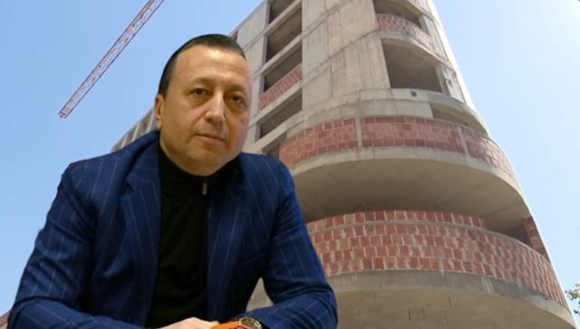 Akuzohet për ndërtime pa leje, Prokuroria e Tiranës dërgon për gjykim biznesmenin Julian Morina