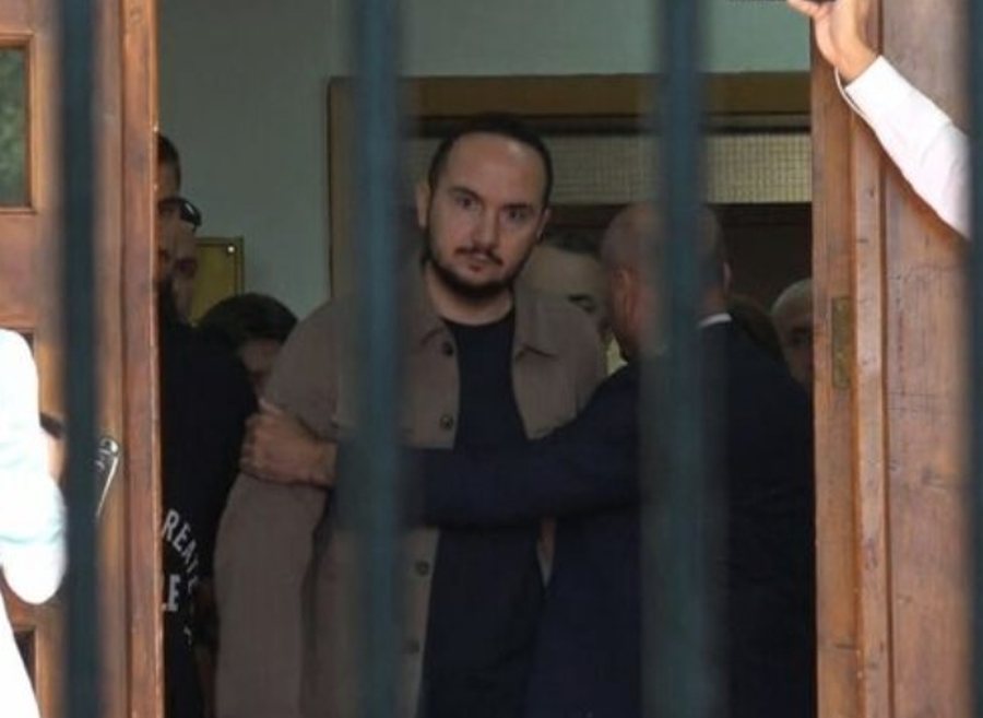 Salianji letër nga burgu/ Ja mesazhi i Trump që duhet të na frymëzojë për ta bërë Shqipërinë vend normal