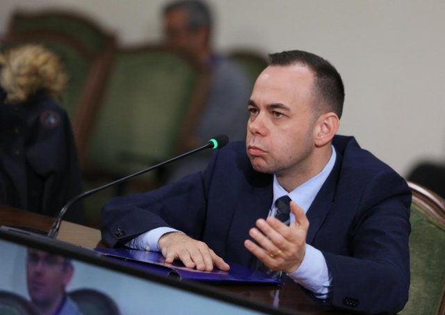 I akuzuar për korrupsion, SPAK dërgon për gjykim ish-deputetin Alqi Bllako