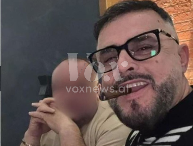 Dhunoi familjen  Caca në Fushë Krujë, vëllai i ish deputetit Rraja “feston” lirimin me puro!
