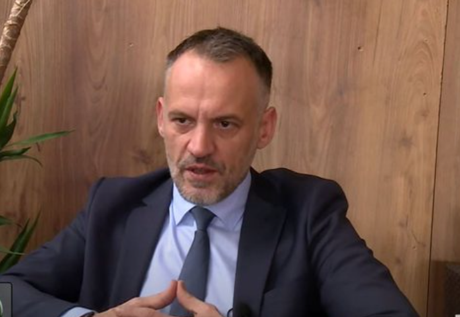 Deklarata e fortë e zv.kryeministrit të RMV-së: Nipi i Ali Ahmetit ka blerë vilë 23 milionë euro në mes të Shkupit