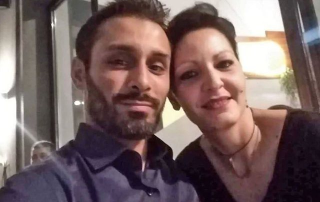 Masakruan shiptaren shtatzënë, dalin në gjyq partneri i 41-vjeçares dhe shoku i tij!