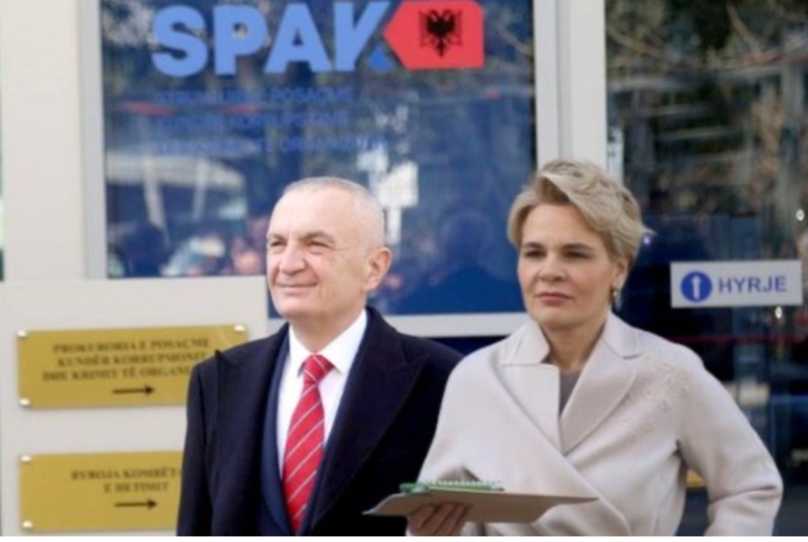 Apeli i Posaçëm lë në burg Ilir Metën, nuk ndryshon masa as për Kryemadhin
