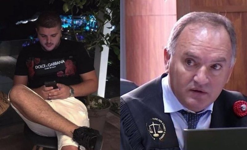 Vrasja e djalit të ish-gjyqtarit, dyshohet për tre autorë. Brenda automjetit me targa greke nuk u gjet arma e krimit