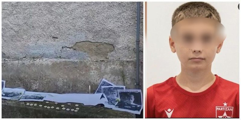Misteri i thikës me të cilën u qëllua për vdekje Martin Cani, autori ende në spital