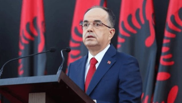 Presidenti Begaj nis sot konsultimet me partitë politike për datën e zgjedhjeve 2025
