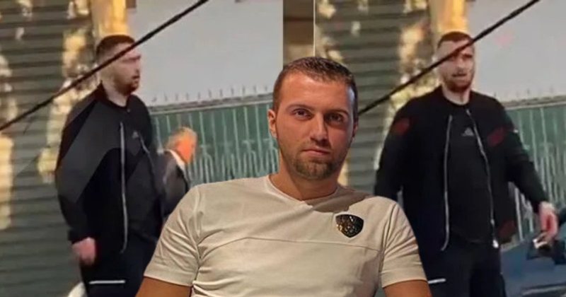 “Ibrahim Lici ishte në masakrën e Dobraçit” – Gazetarja: Mori dy plumba, ja ku u mjekua