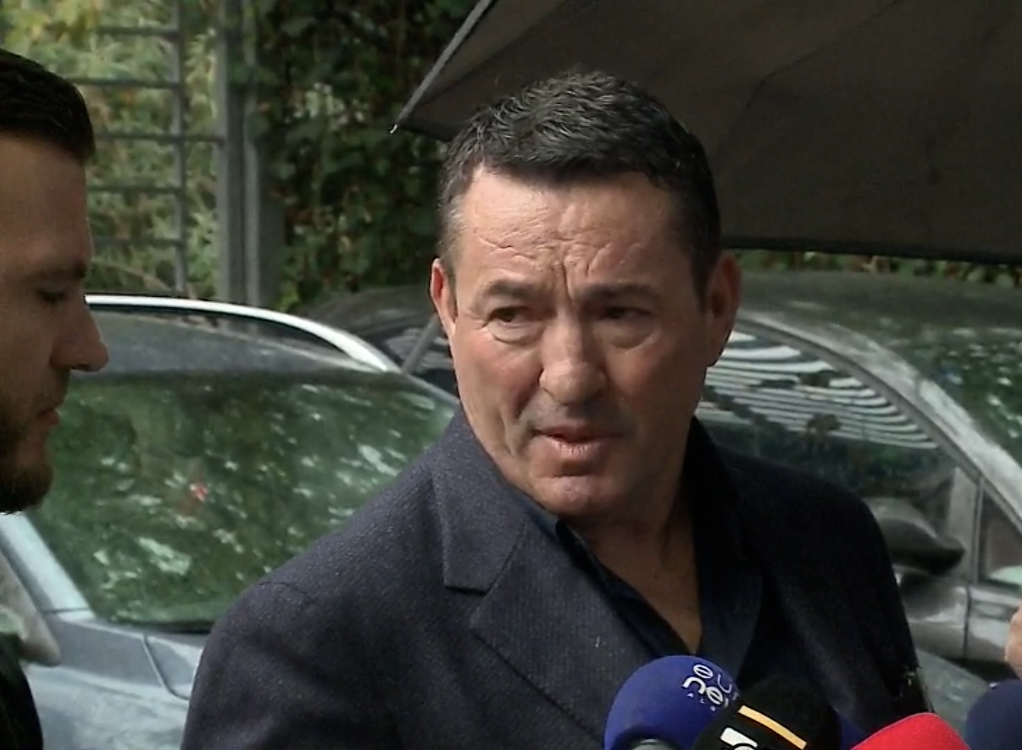 Dashamir Tahiri tregon për çfarë u thirr në SPAK: Një zyrtar i drejtësisë së re ka blerë në një nga kompanitë e mia