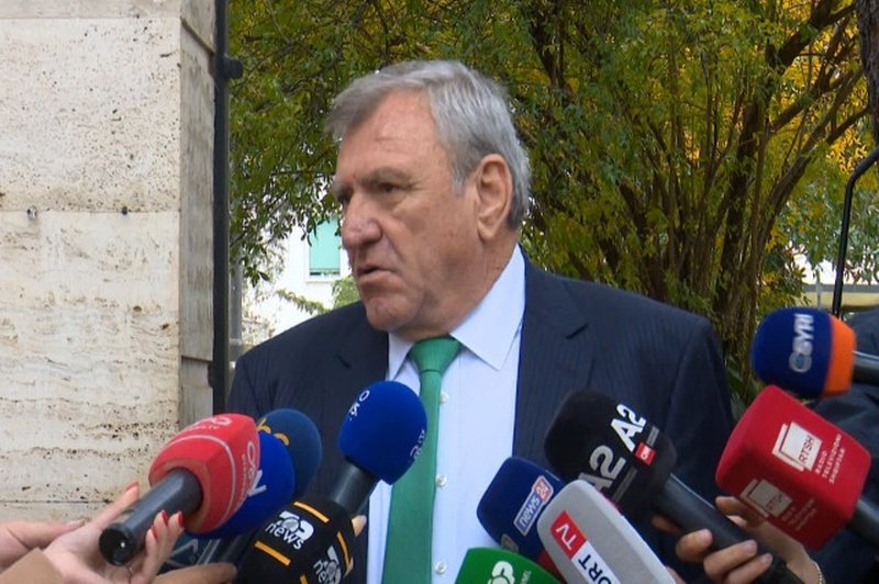 Partitë e vogla takim me Begajn për datën e zgjedhjeve 2025, Duka: Propozuam 4 majin