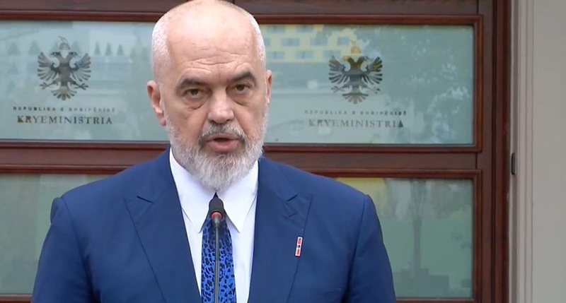 Rama për sigurinë në shkolla: Do vendosim kamera inteligjente në klasa, do jetë gati për 20 muaj