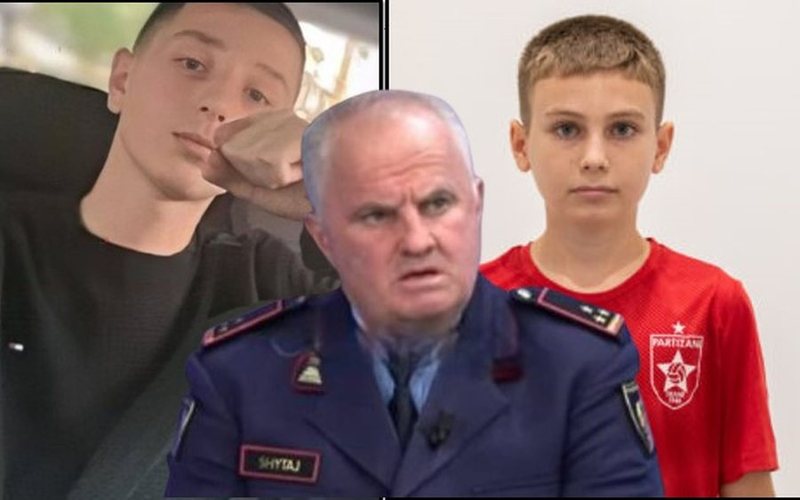 “Dy familjet janë në konflikt të hapur”, kryekomisari zbulon detaje nga dëshmia e Mario Perlleshit: Nuk shfaqi pendesë, është i acaruar